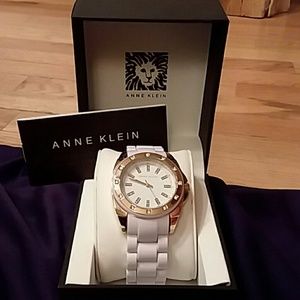 Anne Klein Watch